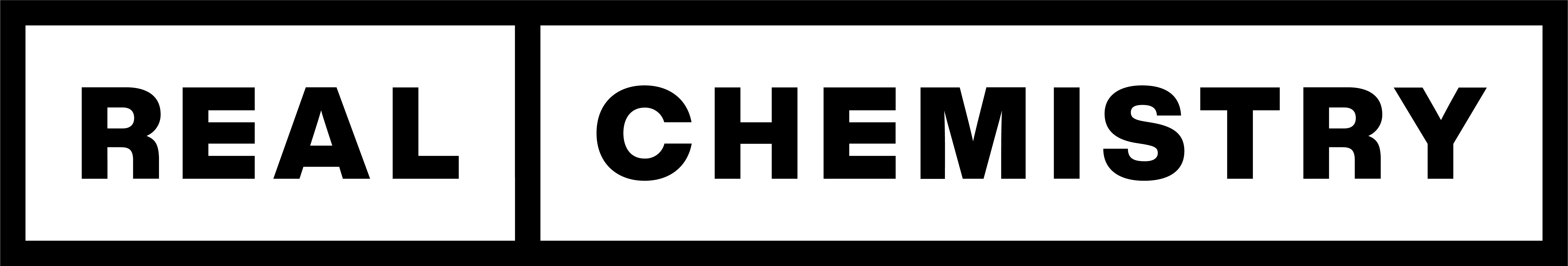 Real Chemistry logo