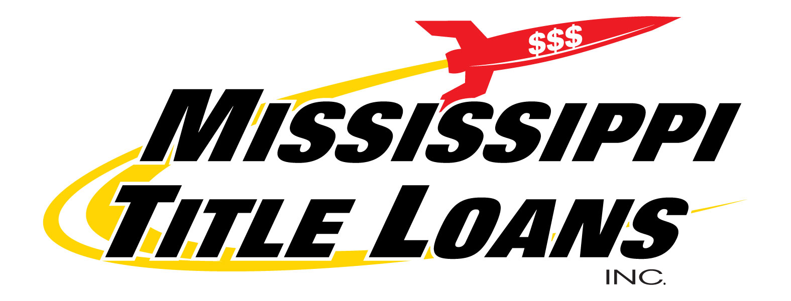 Mississippi Title Loans, Inc logo
