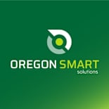OREGON TRAVEL logo