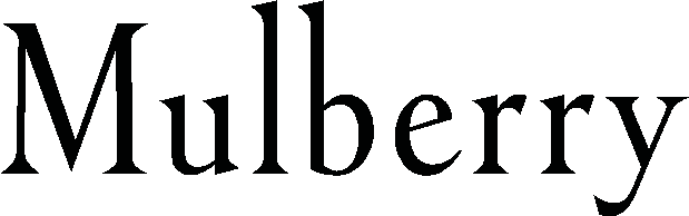 Mulberry logo