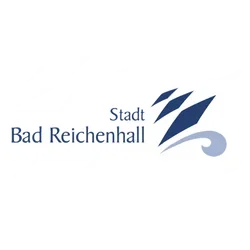 Stadt Bad Reichenhall logo