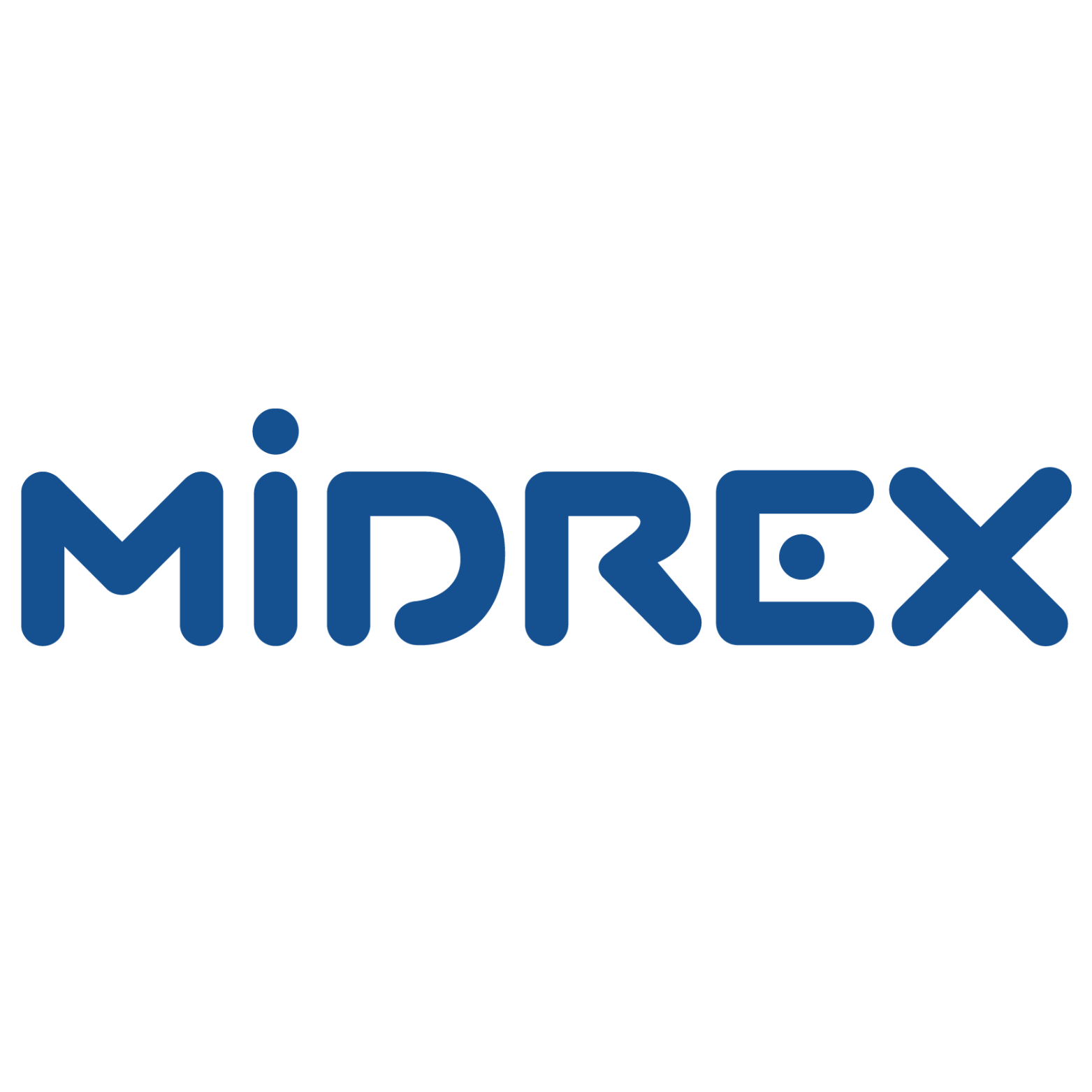 MIDREX TECHNOLOGIES INC logo