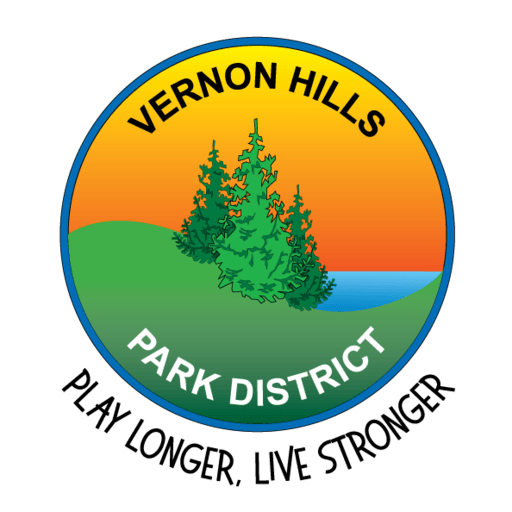 VERNON HILLS PARK DISTRICT logo
