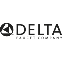 Delta Faucet Company logo