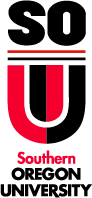 Southern Oregon University logo
