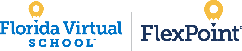 flvs logo