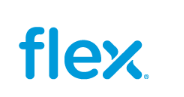 flextronics logo