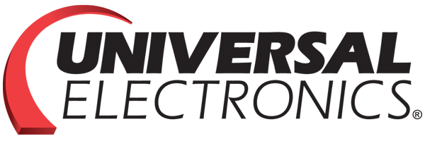 Universal Electronics logo
