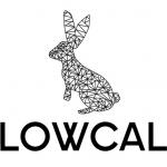 株式会社LOWCAL logo