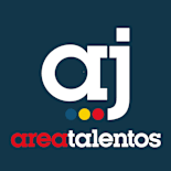 Areatalentos-Grupo Areajob logo