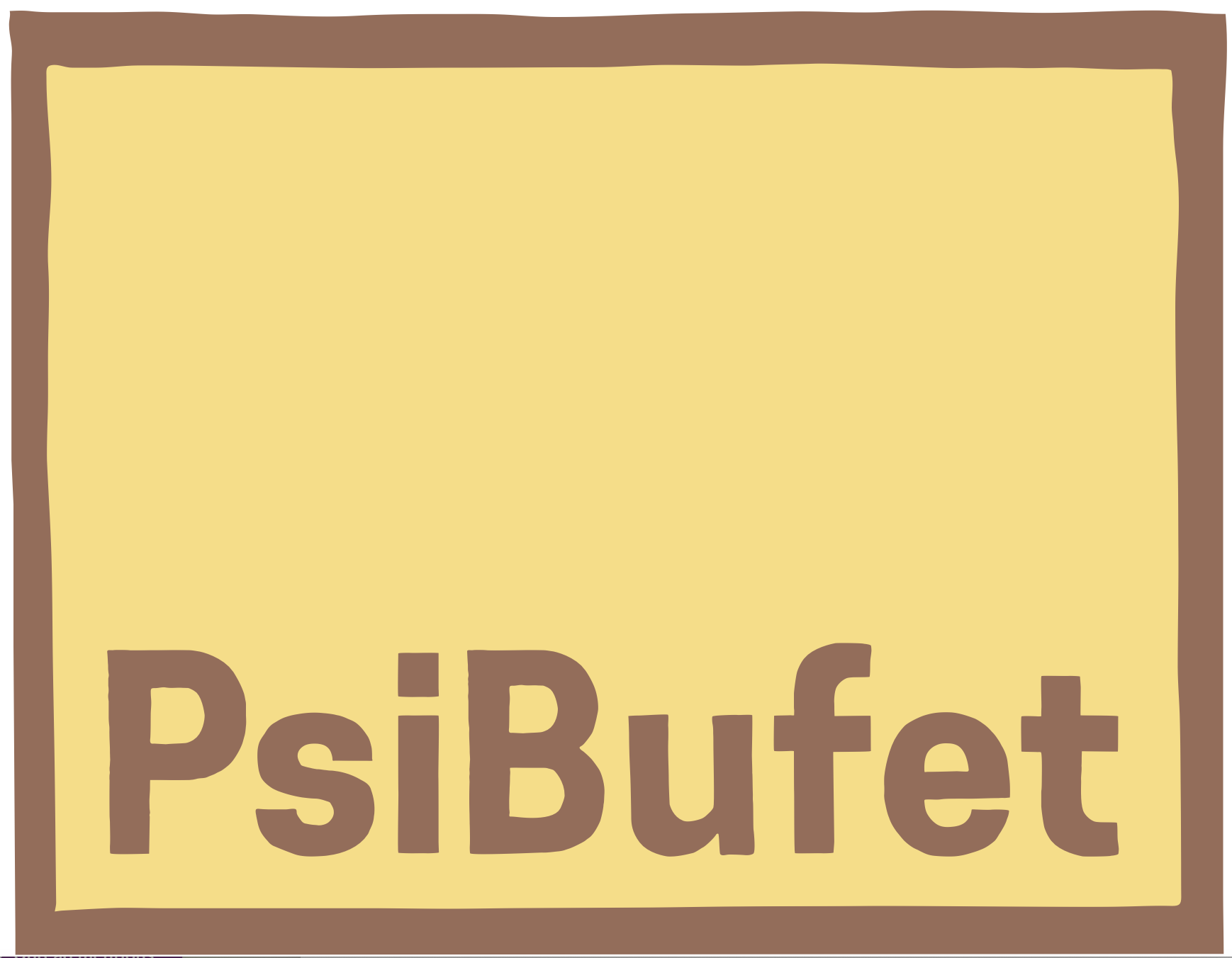 psibufet logo