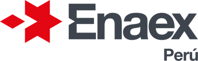 Enaex Perú logo