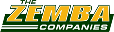The Zemba Companies logo