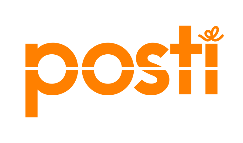 8611 Posti Logistics Solutions AB logo