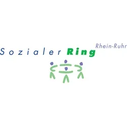 Sozialer Ring Rhein-Ruhr logo