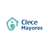 CLECE - MAYORES logo