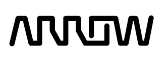 arrow (workday) logo