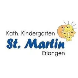 Kath. Kindergarten St. Martin logo