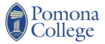 POM Pomona College logo
