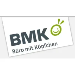 BMK Office Service GmbH & Co. KG logo