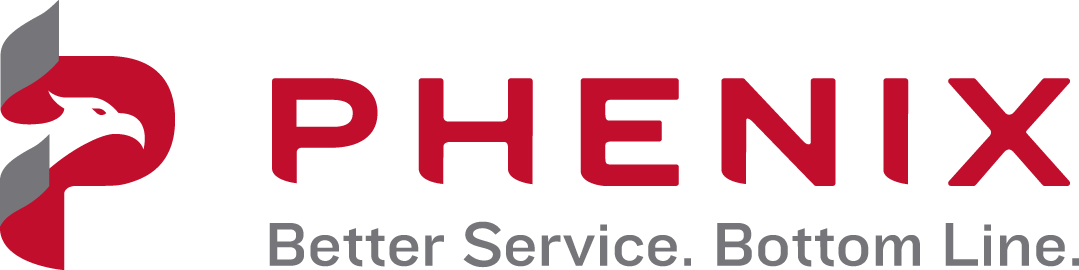 Phenix Label Company logo