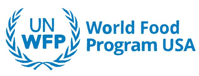 World Food Program USA logo
