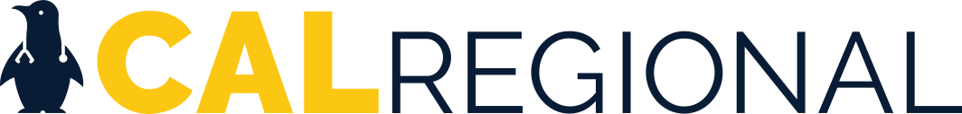 CALRegional logo