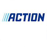 ACTION RETAIL SPAIN SL. logo