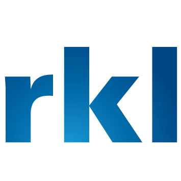 RKL LLP logo