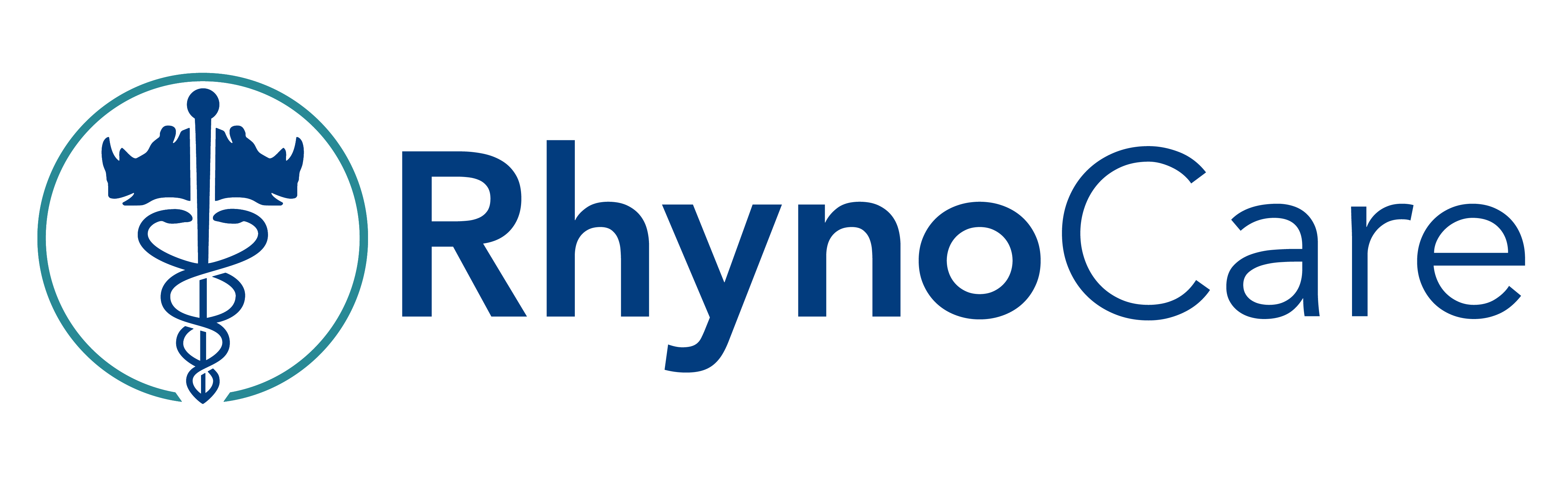 RhynoCare logo