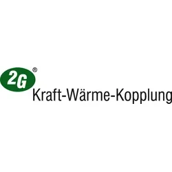 2G Energietechnik GmbH logo