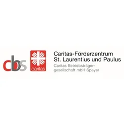 Caritasförderzentrum St. Laurentius und Paulus GmbH logo