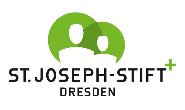 Krankenhaus St. Joseph -Stift Dresden logo