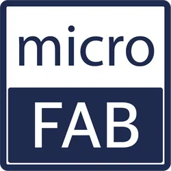 microfab Service GmbH logo