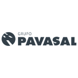 Grupo PAVASAL logo
