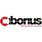 CIBORIUS Security & Service Solutions Mannheim GmbH logo