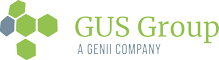 GUS logo