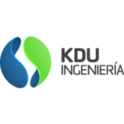 KDU Ingeniería logo