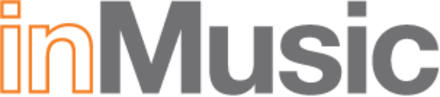 inmusicbrands logo