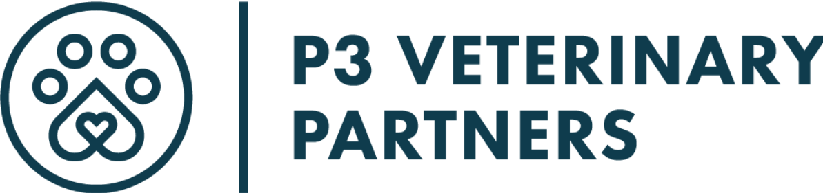 p3vetpartners logo