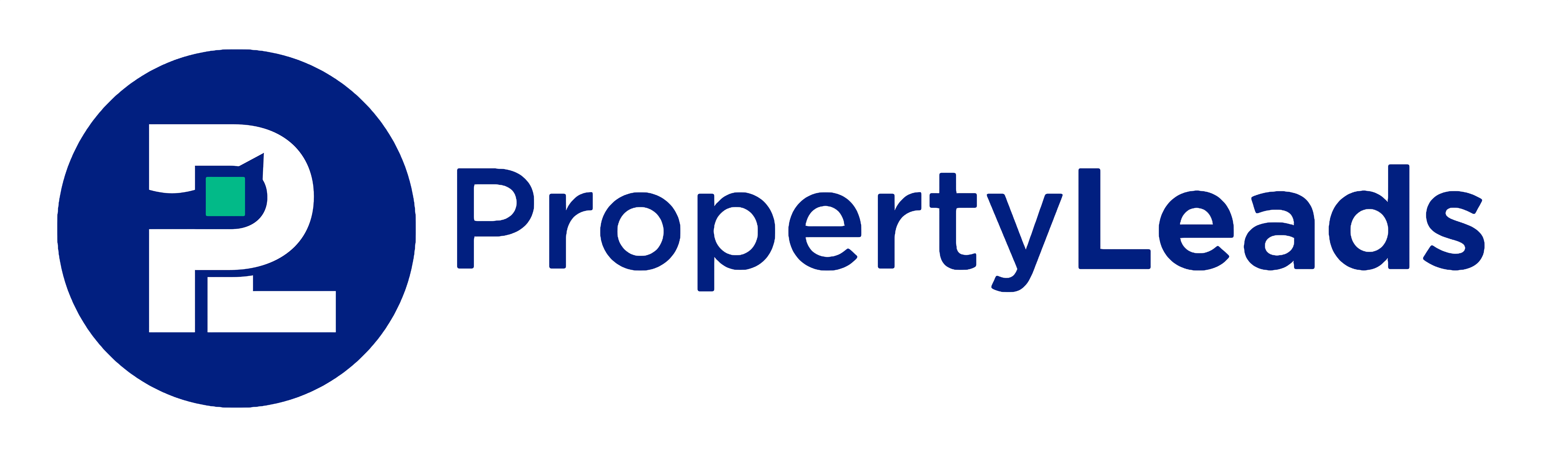 Property Leads logo