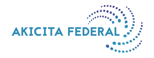 Akicita Federal, LLC logo