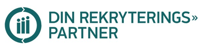 Din Rekryteringspartner i Umeå logo