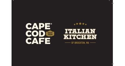 Italian Kitchen By CCC Inc logo