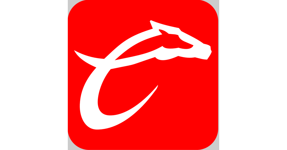 CALIENTE logo