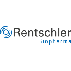 Rentschler Biopharma SE logo