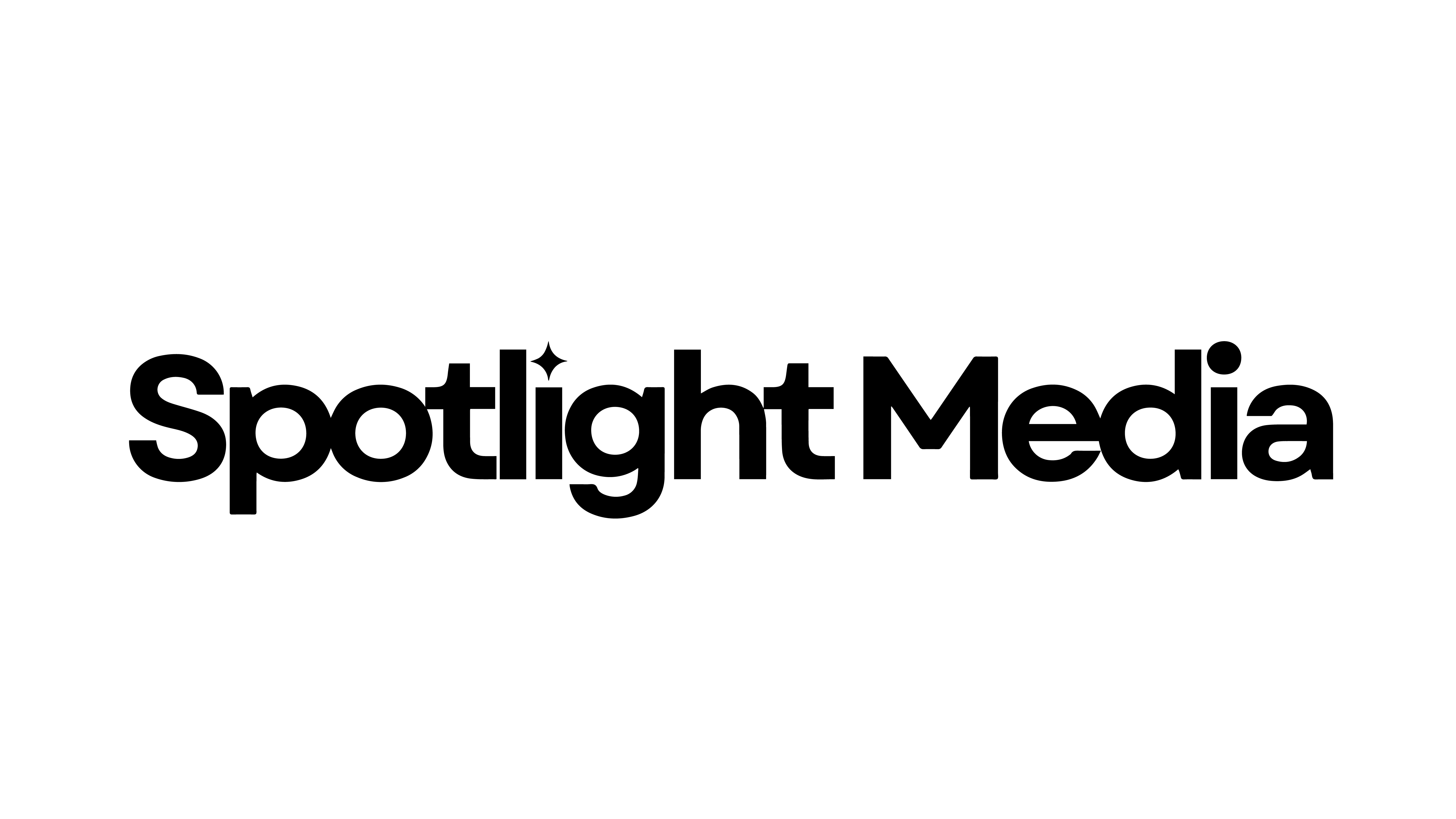 Spotlight Media logo