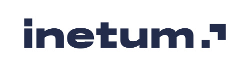 Inetum logo
