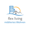 flex living GmbH logo