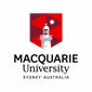 Macquarie University logo
